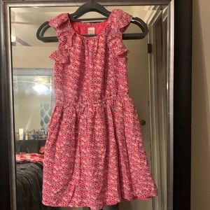 NWOT Gymboree dress  girls size 10.